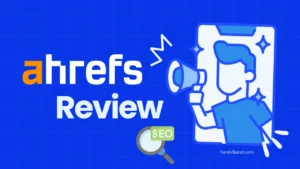 How To Use Ahrefs For Keyword Research Step By Step