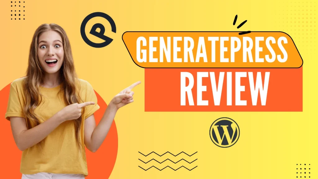 Generatepress review 2026 detailed guide