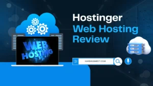 Detailed Hostinger Hosting Review And Performance Test
