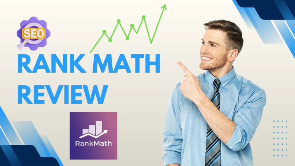 Rank Math SEO Plugin Review For Beginners