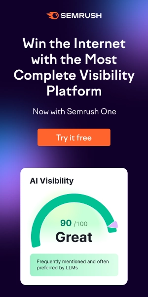 Semrush: Data-Driven Marketing Tools to Grow Your Business
