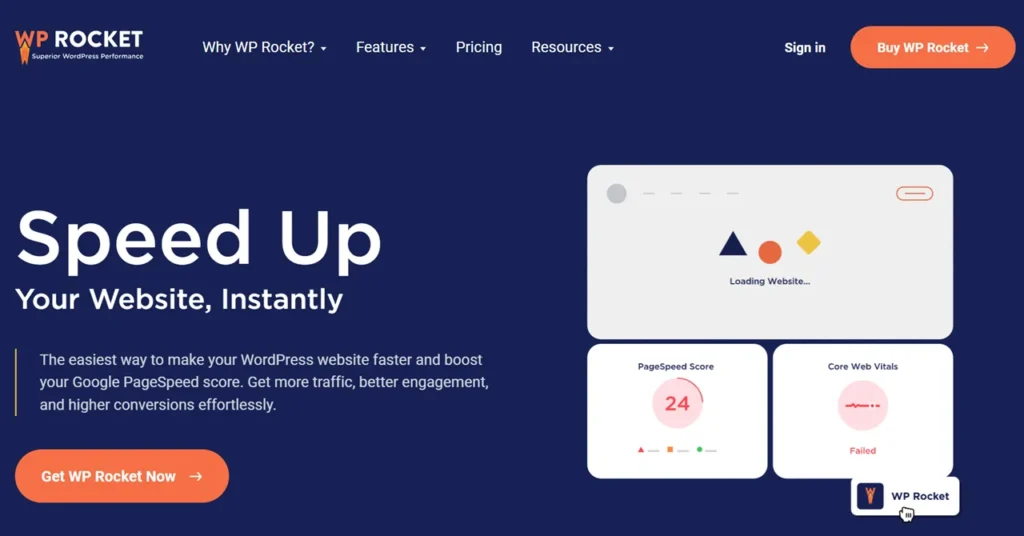 Wp Rocket Setup Guide Step By Step For Beginners