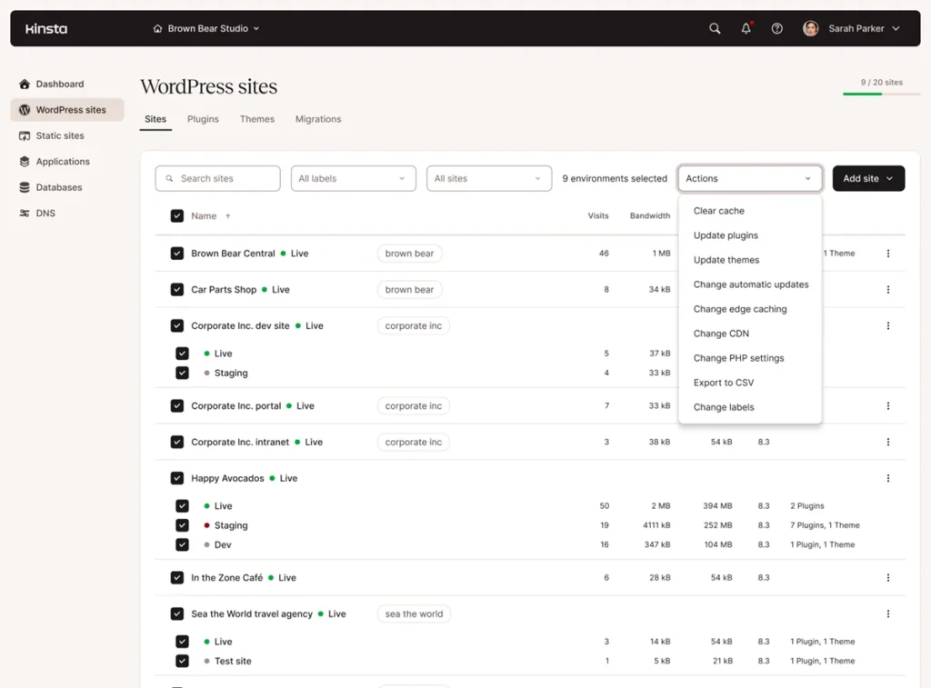 Best Hosting For WooCommerce Speed Optimization