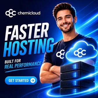 Chemicloud hosting for small business website performance guide