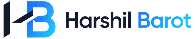Harshil Barot