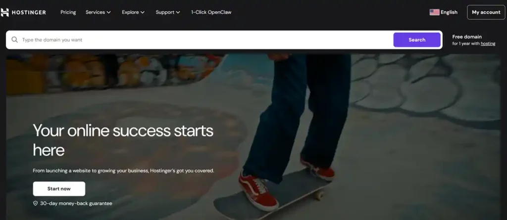 Fast and reliable web hosting providers for wordpress