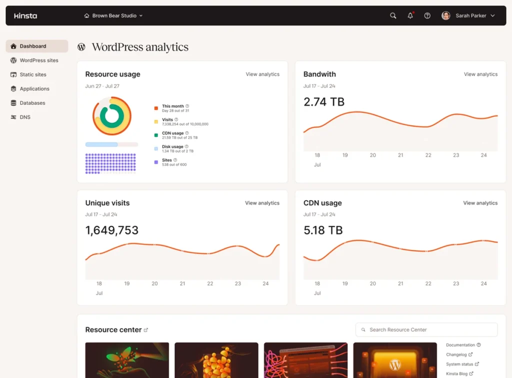 Is Kinsta Worth The Price For Bloggers