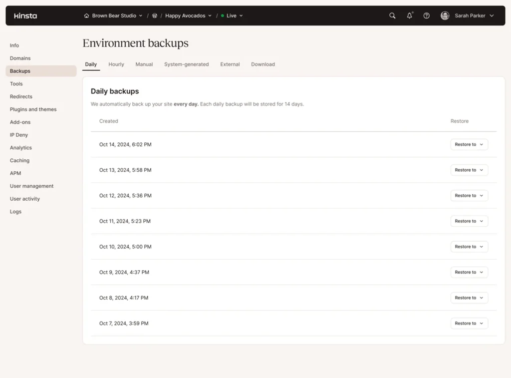 SEO Friendly Hosting For Bloggers And Content Creators