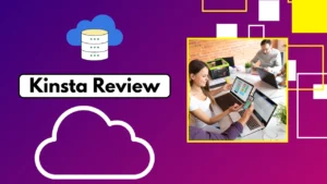 Kinsta Managed WordPress Hosting Review For Beginners