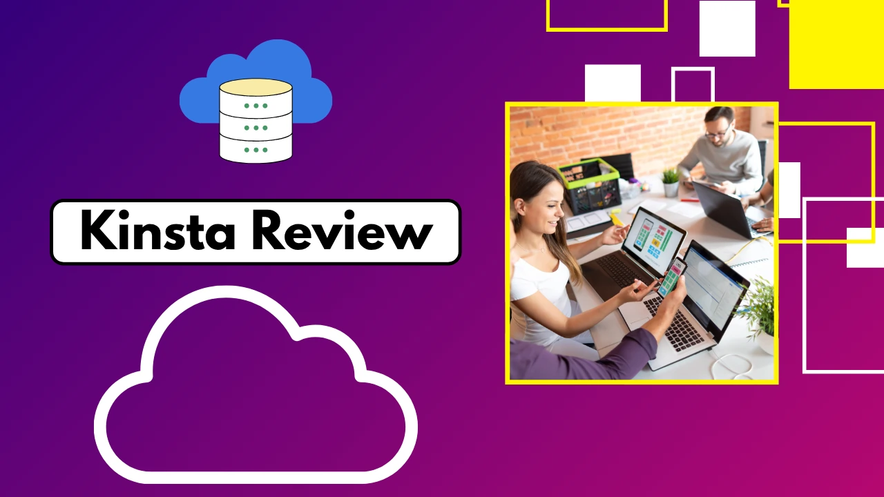 Kinsta Review 2026 – Fastest Managed WordPress Hosting on Google Cloud? Pricing, Speed Test, Features & SEO Benefits