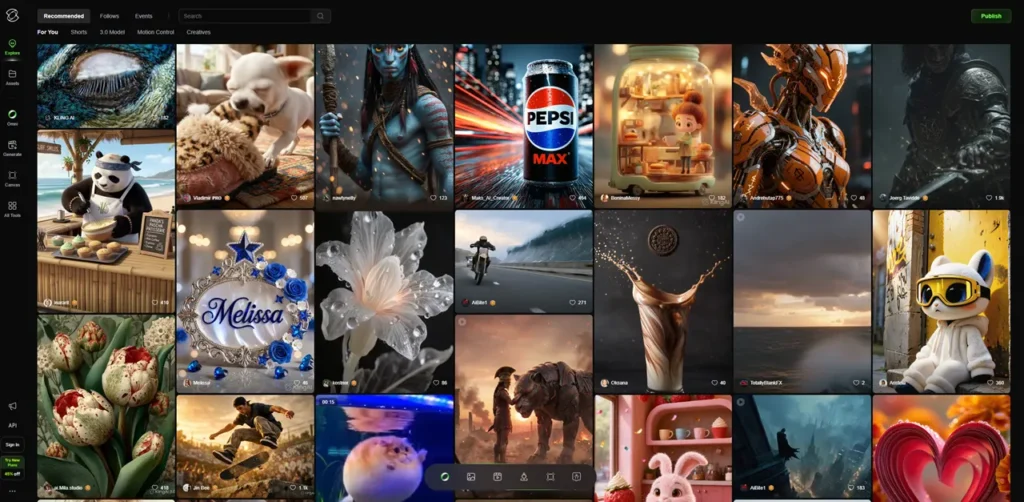 Complete Kling AI review with real examples and results