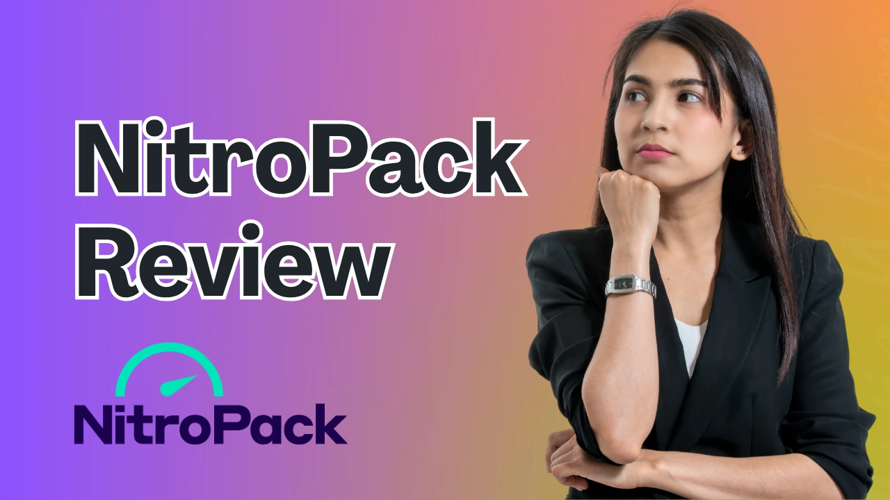 NitroPack Review 2026: The Ultimate Tool to Boost Core Web Vitals & Website Performance