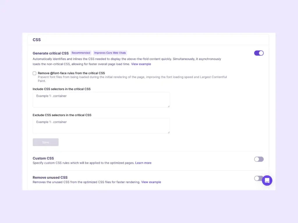 NitroPack Features Explained For Beginners