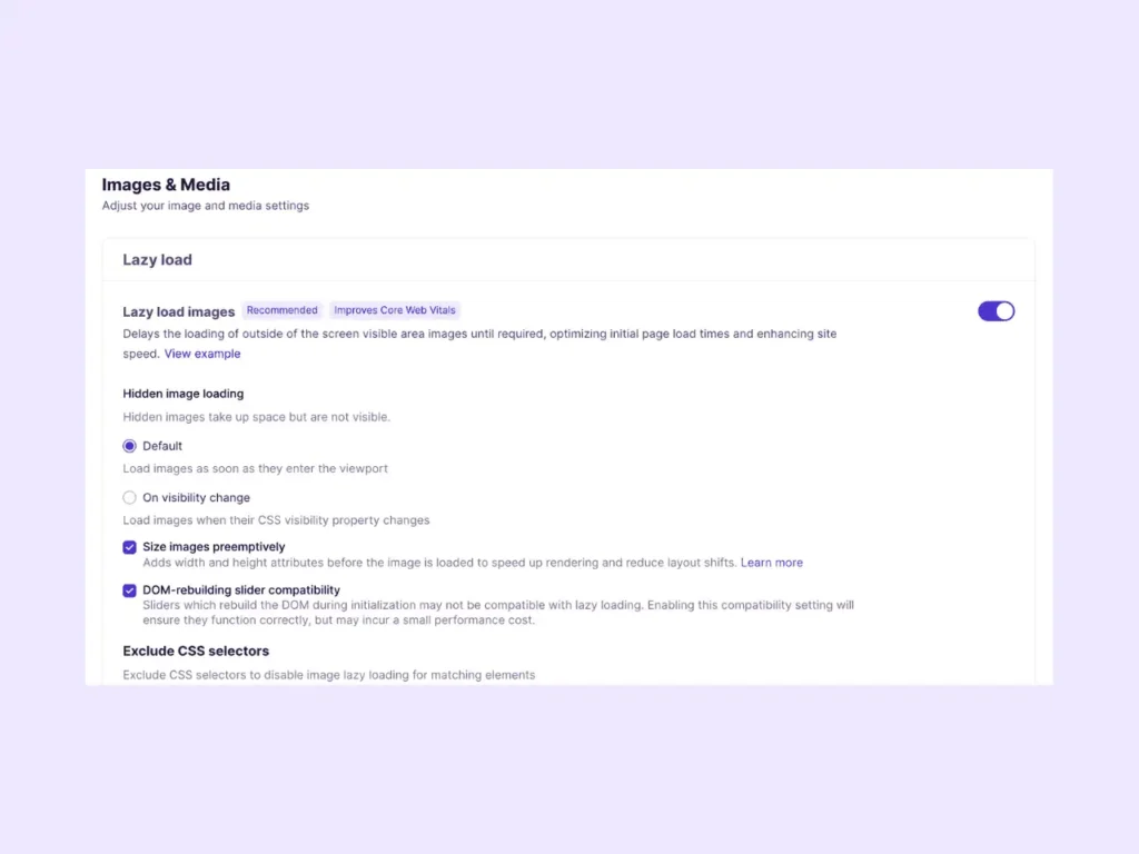 NitroPack SEO Optimization For WordPress Websites