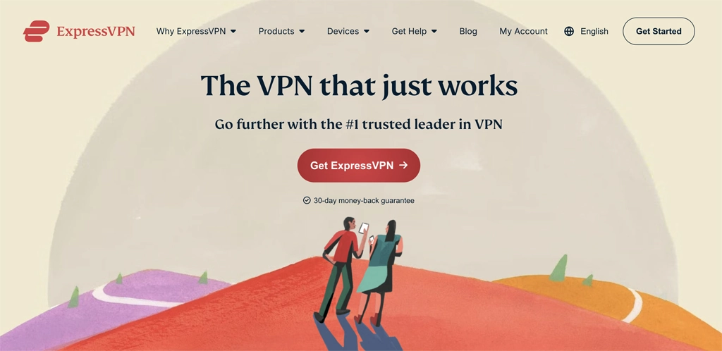ExpressVPN: Best VPN Service for Speed & Privacy