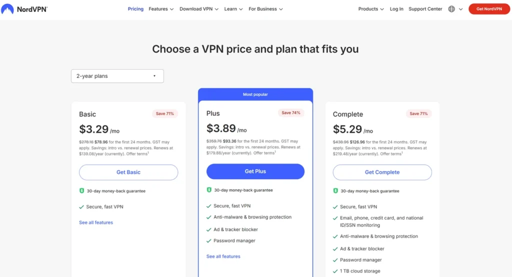 Buy nordvpn subscription best deal usa