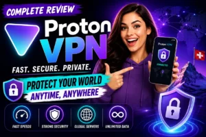 Is Proton VPN Worth It For Streaming And Privacy