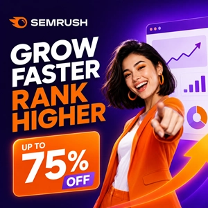 Semrush - Best SEO Tools