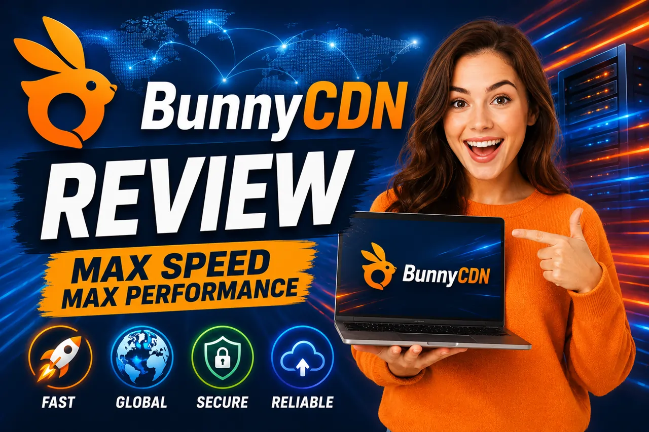 BunnyCDN Review 2026: My Honest Speed Test, Pricing & Performance Results