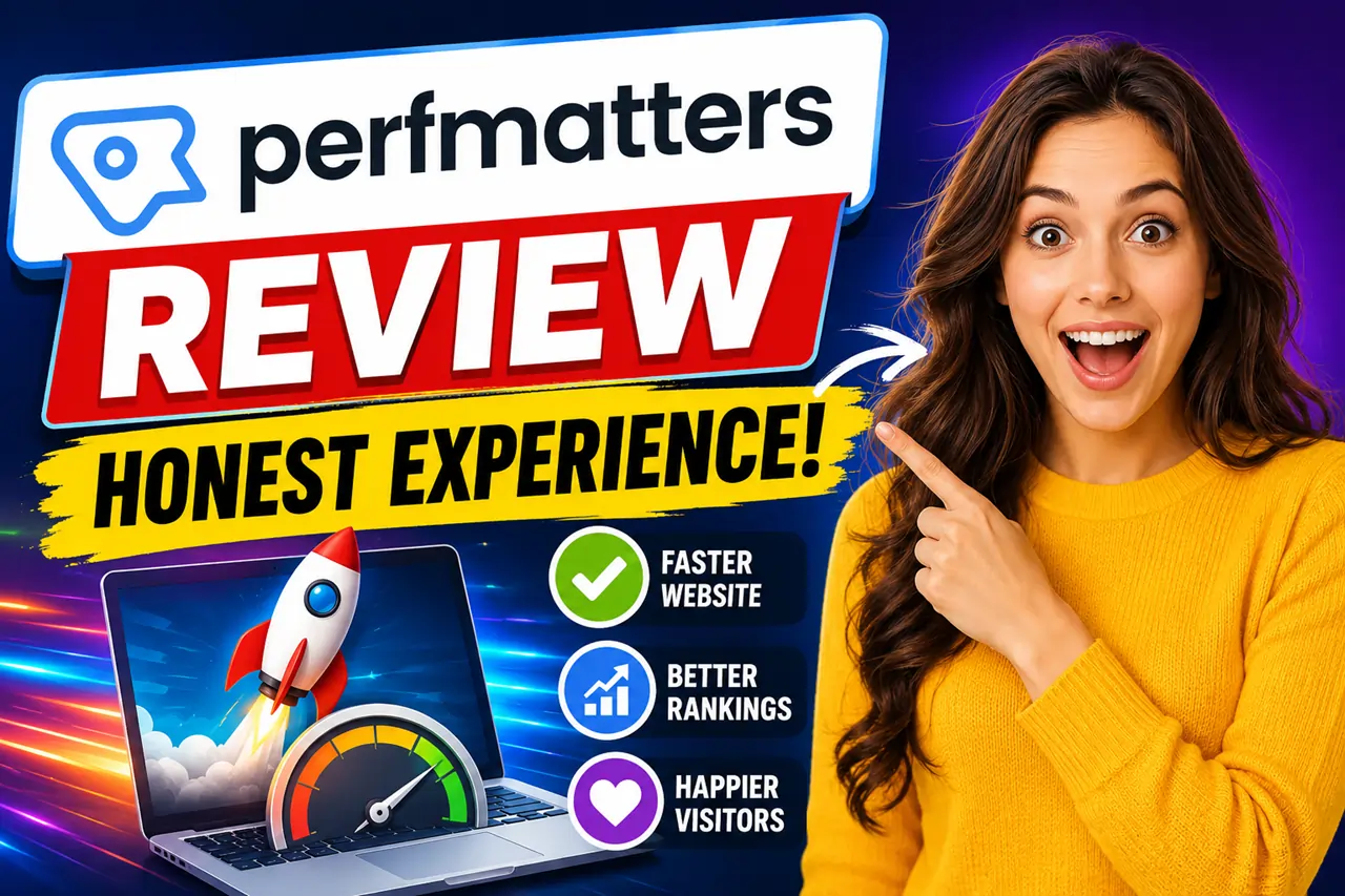 Perfmatters Review 2026: My Honest Experience After Speeding Up Multiple WordPress Sites