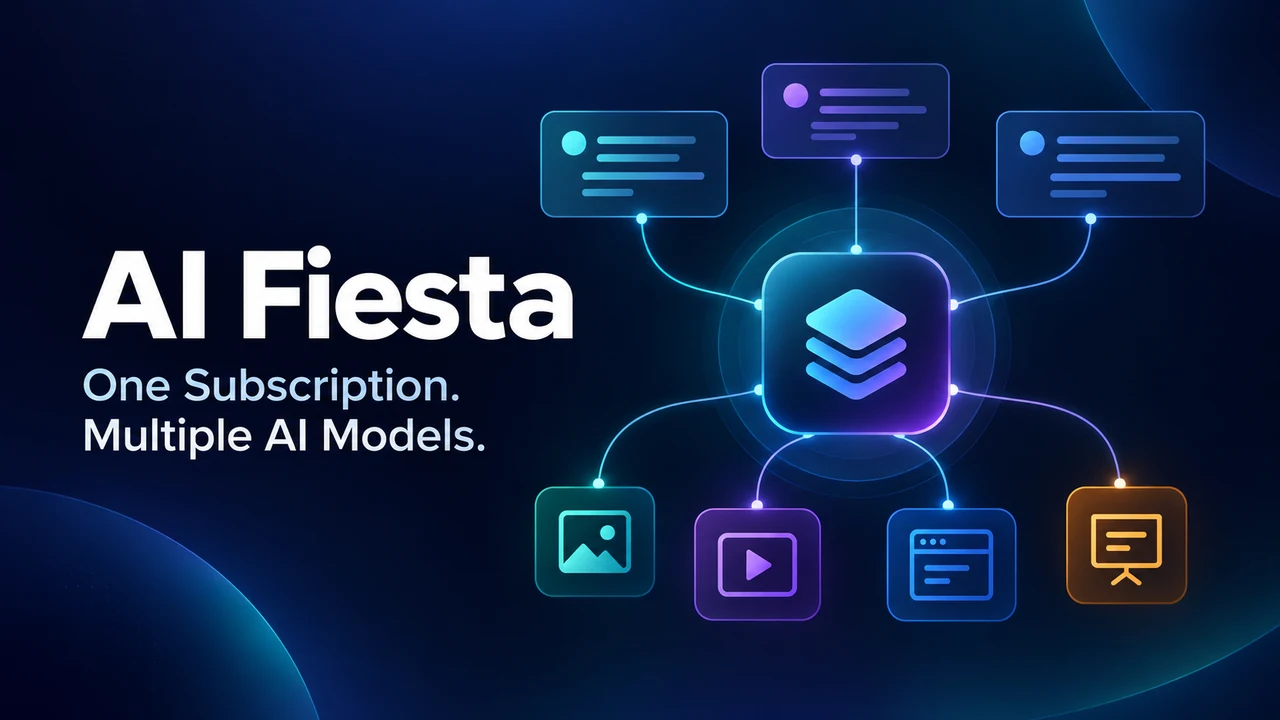 AI Fiesta Review: Features, Pricing, Pros, Cons, and Who It’s For