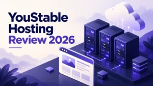 YouStable Hosting Review 2026
